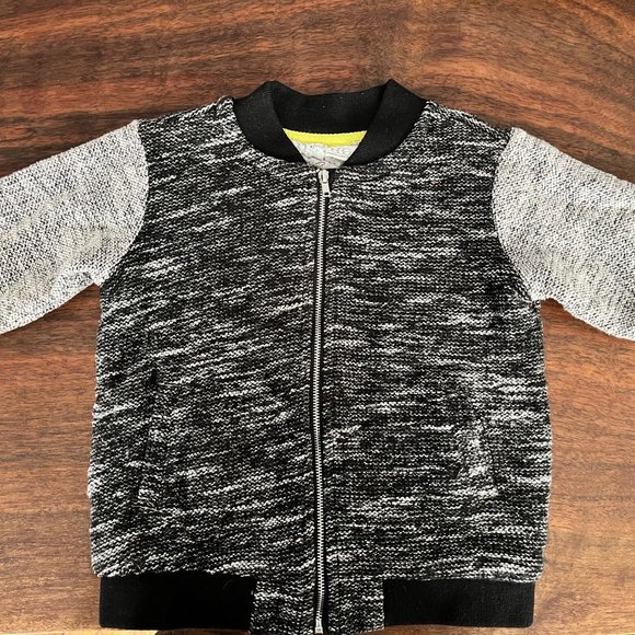 EGG by susan lazar kids sweater - Picture 6 of 7